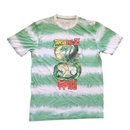Dragonball Z Chest 20 Inches Length 29 Green