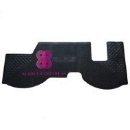 ISUZU ELF TRUCK Car Carpet