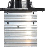 XEBRAD AP01 1 X Pcs Blower Motor Resistor/Blower Motor Regulator Grand Cherokee W/ATC 9693 OE#472004