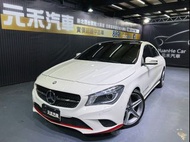 2015 C117型 M-Benz CLA-Class CLA200 1.6