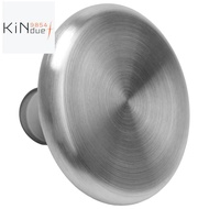 Dutch Oven Knob, Stainless Steel Pot Lid Replacement Knob for Le Creuset,Aldi,Lodge-1 Pack ZC10