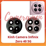 Infinix Zero 40 5G Camera Glass