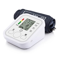 Tensimeter digital blood alat tensi digital pengukur tekanan darah otomatis LENGAN JZIKI atas blood pressure Tensimeter Blood Pressure Monitor Lengan alat ukur tekanan darah dengan monitor - B46006