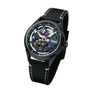 Arbutus skeleton jewel black/black AR1801BBB