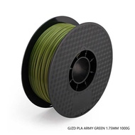 3D Printing Line White Black