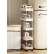 [in stock] Carbon Steel Baking Paint for Metal Kitchen Crack Storage Rack Refrigerator Gap Ultra Nar