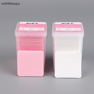 xo94bsyyu 200pcs Wipes Paper Cotton Eyelash Glue Remover Wipe Mouth Of The Glue Bottle VN