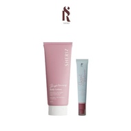 Sheriz - Body Lotion & Sweat Reducer
