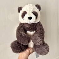 🐼Jellycat Harry Panda Cub/ Jellycat熊貓/ Jellycat Panda/ Jelly Cat/ Jellycat動物/ Jellycat袋/ Jellycat鎖匙扣