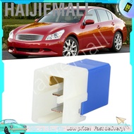 (Seller Recommend) Electrical Relay Fit For INFINITI NISSAN bs3 2523079917 25230-79917
