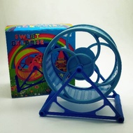 Hamster Wheeler Toy