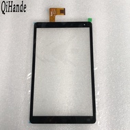 WJ1857-FPC V6.0 Touch Screen Alcatel 1T10 8082 Flat Touch External Screen