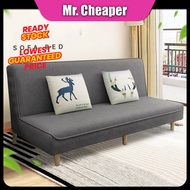 [MRCHEAPER] HOWOREASY Big Sofa Bed 沙发床