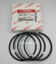 Ring Piston std Yanmar TF85 Mesin Deisel Yanmar TF85