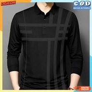 Casual Men's Clothing Dstro New Edition Bsju Men's Real Pict Buju Koas Fashion Distro T-Shirt T-Shir