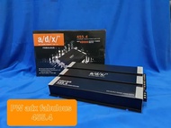 Power 4ch Adx Fabulous 455.4
