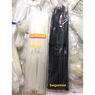 Plastic drawstring 4 inches thick (40cm)