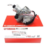 YAMAHA RXZ CATALYZER KATAK 5PV CARBURETOR ORIGINAL