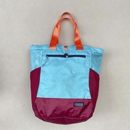 Bt Bata Travel Backpack Mens Large Capacity Portable Outdoor Portable Folding 15L Lightweight Letian