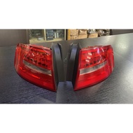 Audi A4 B8.5 Facelift (2013-2016) Tail Lamp