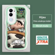 HP Vivo V5 Lite V5S Pro X21S V15 S17T S17 V30 Pro V19 NEO v21 v21s V23E V23 V25 V25E V27E V29 V30E 5