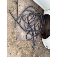 door rubber Toyota belta vios ncp93