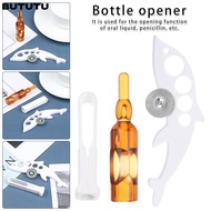 BUTUTU Ampoule Bottle Breaker Convenient Creative Safe Vial Opener