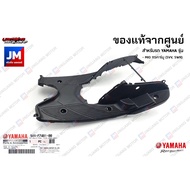 5VVF74810000 MIO Footrest Pad Upper Genuine YAMAHA 115 Carburetor (5VV 5WR)