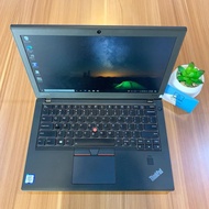 💻 LAPTOP LENOVO THINKPAD X270/SECOND💻