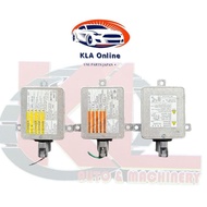 235.USED HEAD LAMP LIGHT HID BALLAST HONDA JAZZ GD GE,STREAM,ACCORD,ODYSSEY,EDIX,FREED,INSIGHT