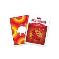 Cheap You've Got Crabs: Imitation Crab Expansion Kit (Original) Non COD