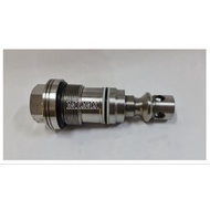 Komatsu PC200-6/PC200-7/PC200-8/PC360-7 Stop Relief Valve - 723-46-48105