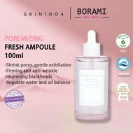 SKIN1004 Madagascar Centella Poremizing Fresh Ampoule 100ml