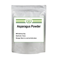 Natural Fruit and Vegetable Powder Asparagus Powder DIY Convenient and Fast