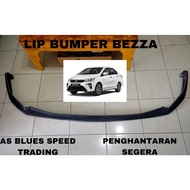 LIP BUMPER BEZZA / SKIRT DEPAN BEZZA💥 NEWS