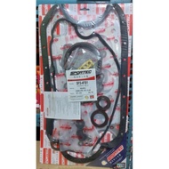 SFS-4FB1 / 4FC1 OVERHAUL GASKET ISUZU ELF 4FB1, 4FC1 STEEL GASKET