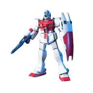 HGUC Mobile Suit Gundam 0080 War in the Pocket GM Command (Space Type) 1/144 Scale Colored Plastic M