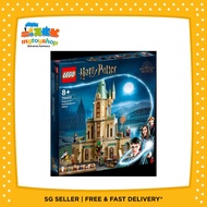 LEGO 76402 Harry Potter Hogwarts Dumbledore’s Office