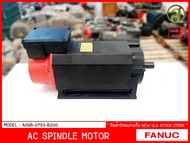 FANUC AC Spindle Motor รุ่น A06B-0753-B200