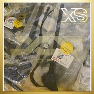 100% Original Perodua Myvi 2005 - 2010 Antenna Arial Radio Full Set ( 1Pcs/Set ) 86300-BZ020