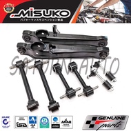 PROTON GEN2 PERSONA REAR SUSPENSION ARM FULL SET