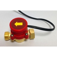 Flow sensor switch for booster pump capacity 100W-220V - 100W-220V