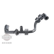 [Oster VAG] 7L1611931A Volkswagen T6.1 20~Now Brake Vacuum Tube Germany