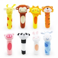 Player Rattle Animal BB Stick Ishibiti 8 99BV