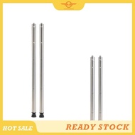 [CloudsMiles] Camping Table Legs Picnic Table Legs Three-Gear Telescopic Table Legs Outdoor for IGT Table Legs