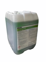 ผลิตภัณฑ์ทำความสะอาดพื้น Ecolab Floordress R600