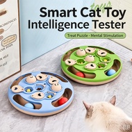 Cat Smart Spinner Toy Cat Smart Fun Toy