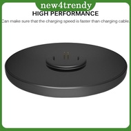 Firm Charging Holder Safe Speaker Charging Holder Speaker Holder Speaker Compatible Charging Base Simple Charging Audio Portable for Bose-SoundLink Revolve Compatible for Revolve+