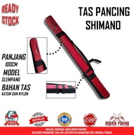 PREMIUM Tas Pancing Shimano - Tas pancing shimano original