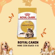 READY STOCK Royal Canin MAINE COON ADULT Makanan Kucing MaineCoon